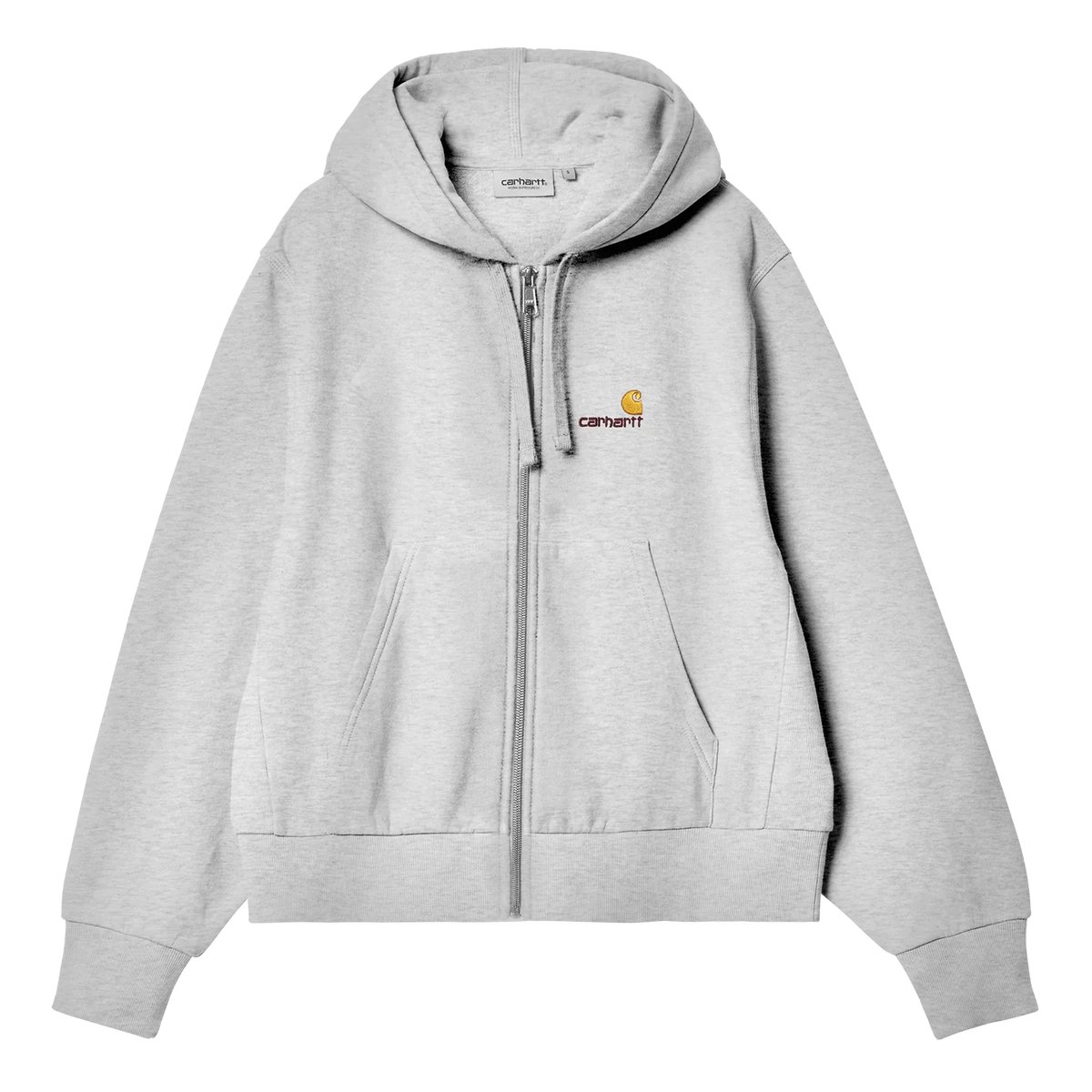 Carhartt WIP W' HD American Script Jakna