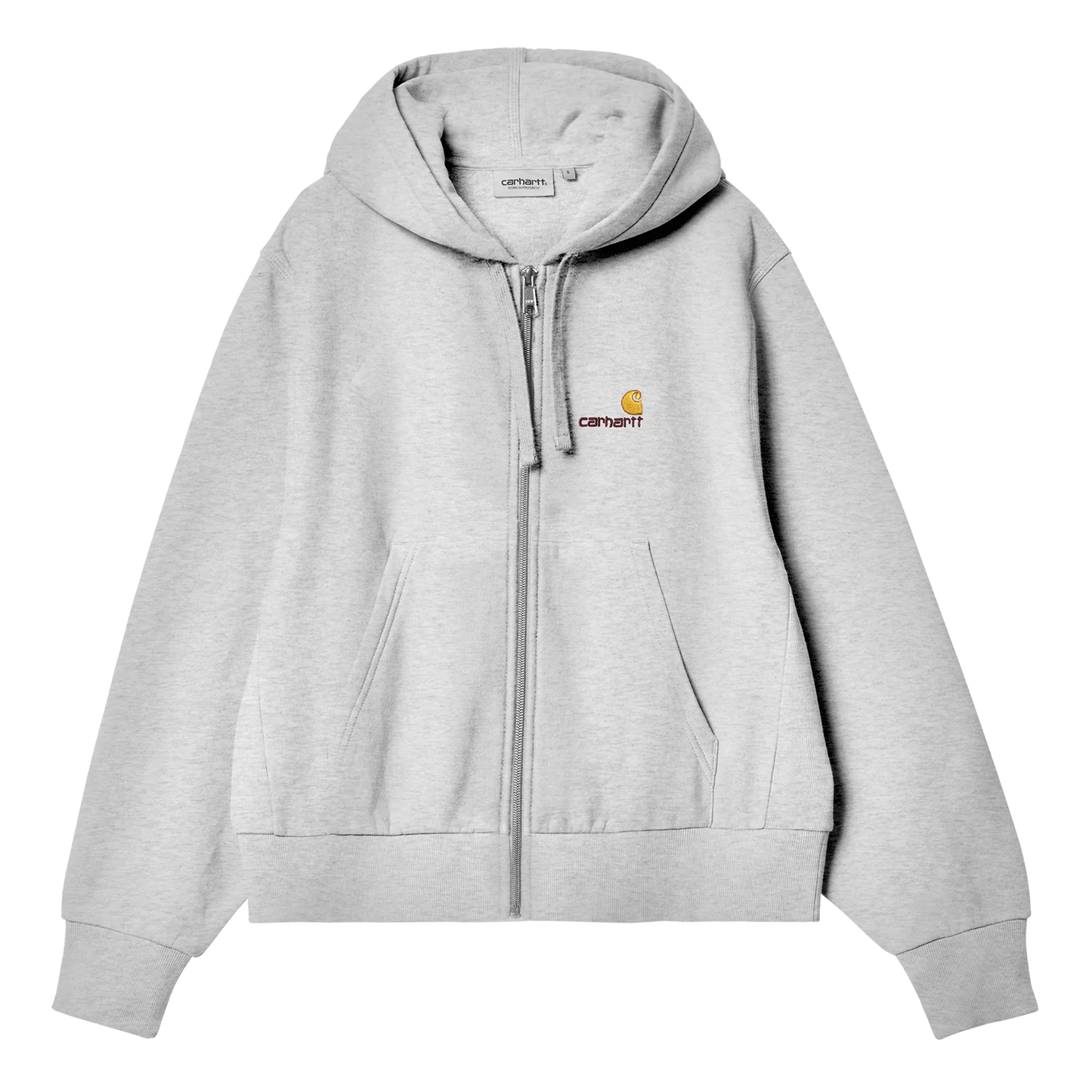 Carhartt WIP W' HD American Script Jakna