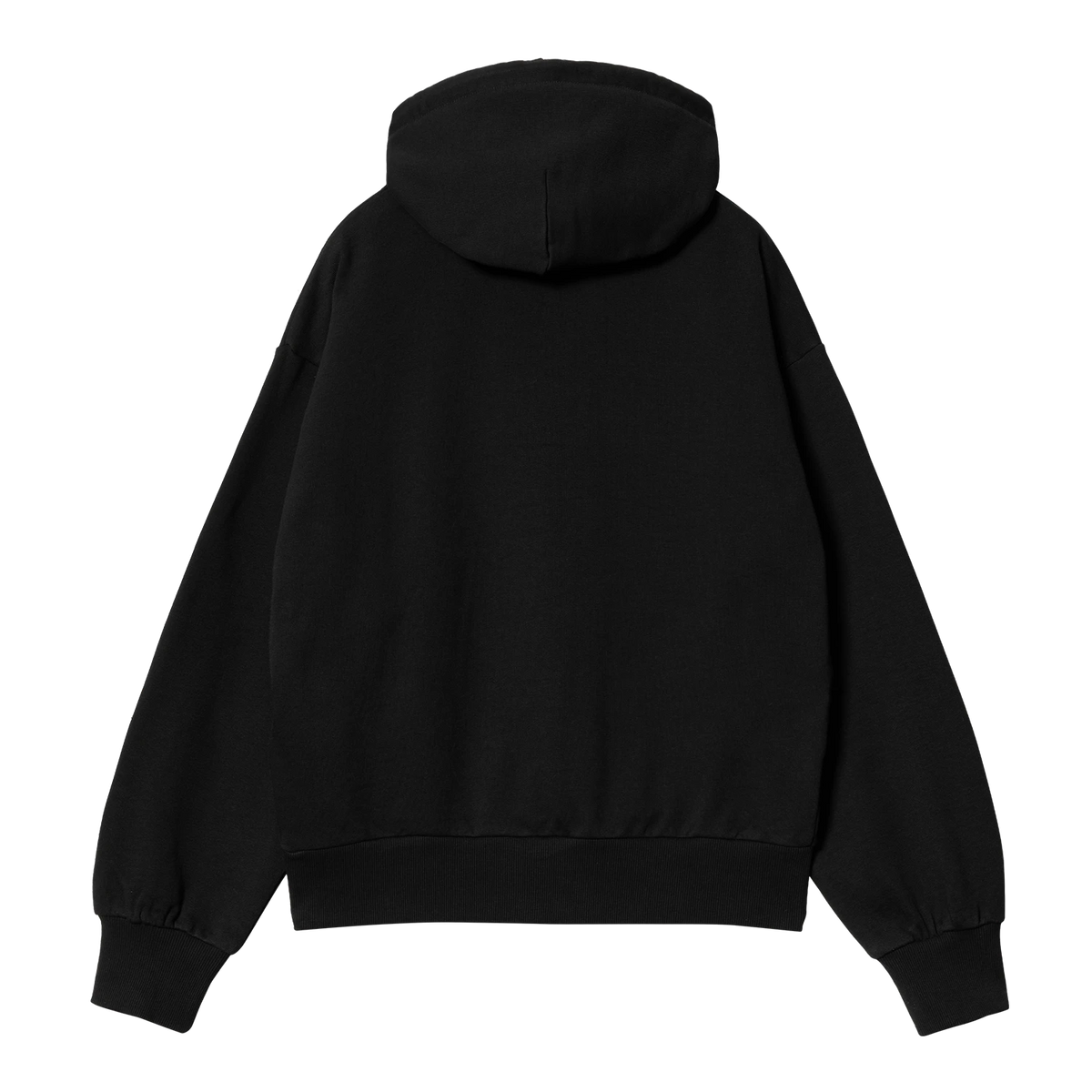 Carhartt WIP Women's Hooded Casey Pulover
