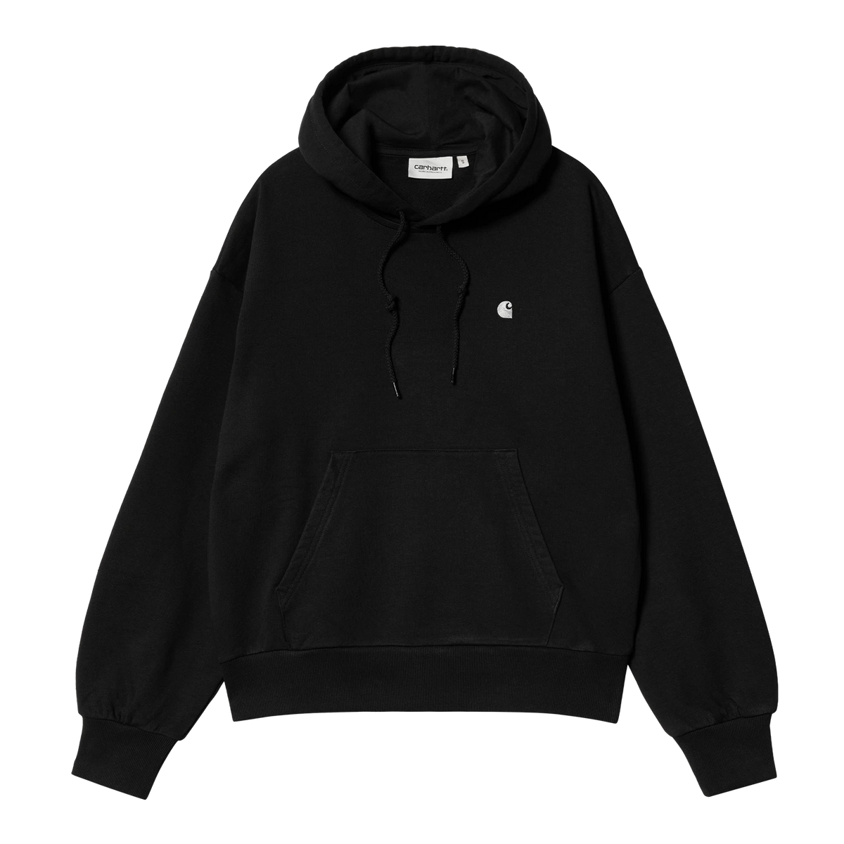 Carhartt WIP Women's Hooded Casey Pulover