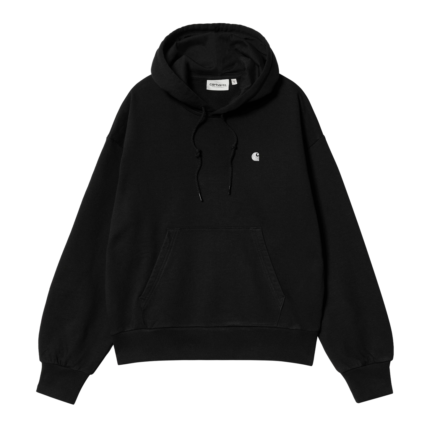 Carhartt WIP Women's Hooded Casey Pulover