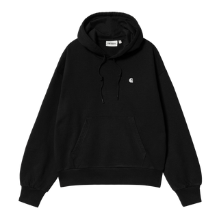 Carhartt WIP Women's Hooded Casey Pulover