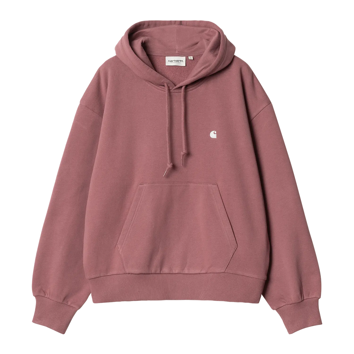 Carhartt WIP W' Hooded Casey Sweatshirt