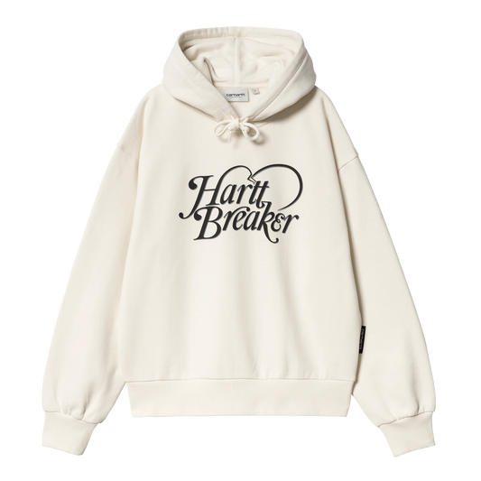 Carhartt WIP W' Hooded Harttbreaker Sweat