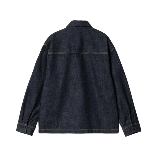 Carhartt WIP W' Lovilia Shirt Jac