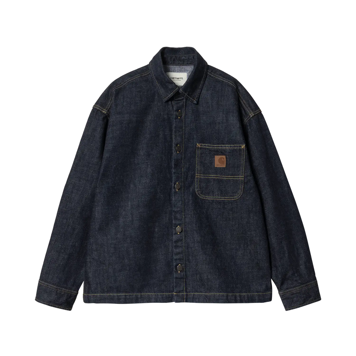 Carhartt WIP W' Lovilia Shirt Jac