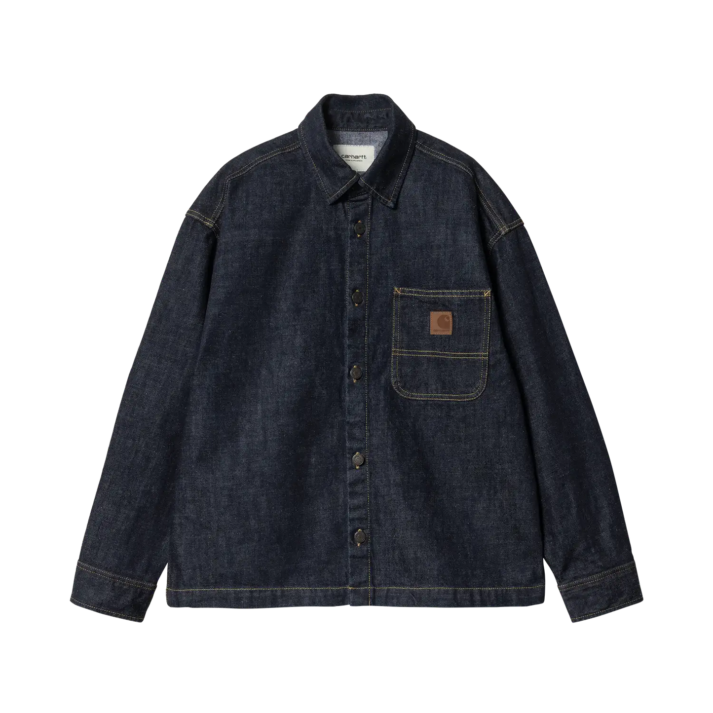 Carhartt WIP W' Lovilia Shirt Jac