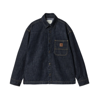 Carhartt WIP W' Lovilia Shirt Jac