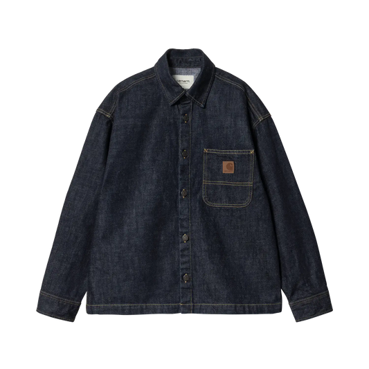 Carhartt WIP W' Lovilia Shirt Jac