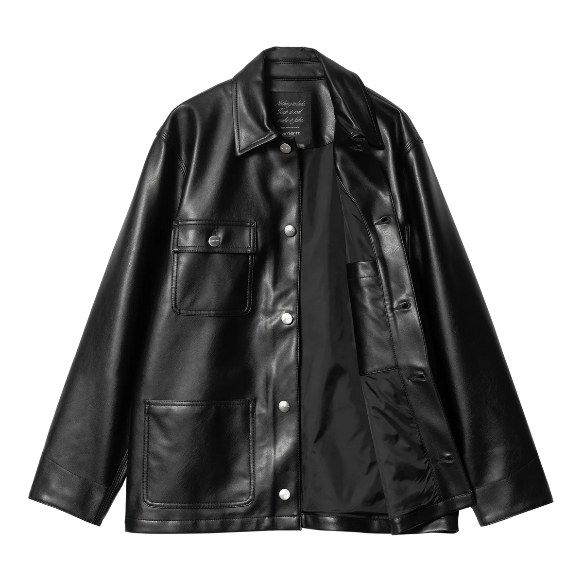 Carhartt WIP W' Michigan Jacket