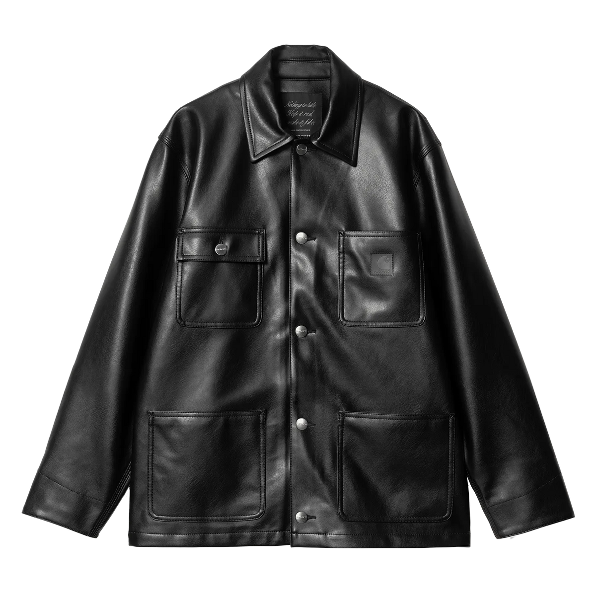 Carhartt WIP W' Michigan Jacket