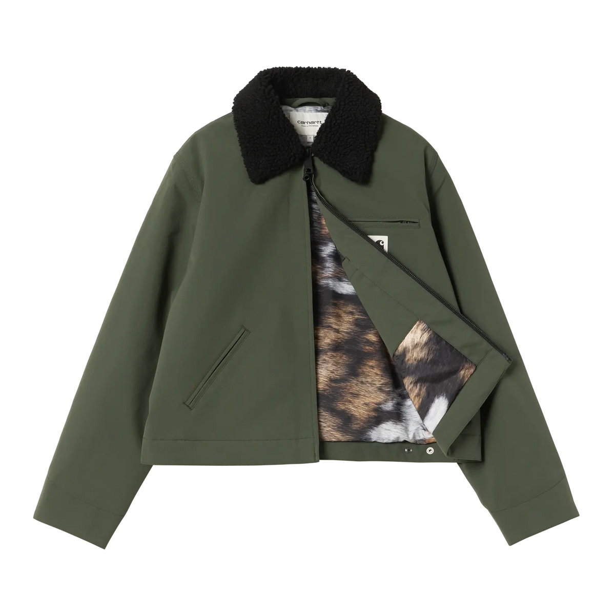 Carhartt WIP W' Newkirk Jacket