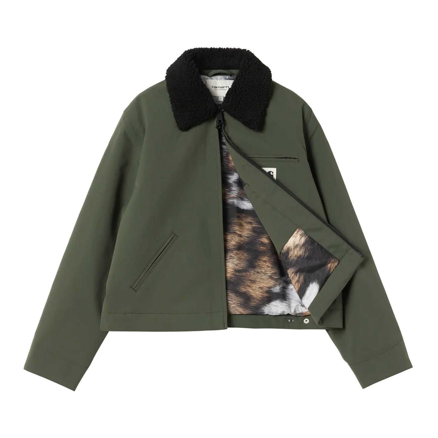 Carhartt WIP W' Newkirk Jacket