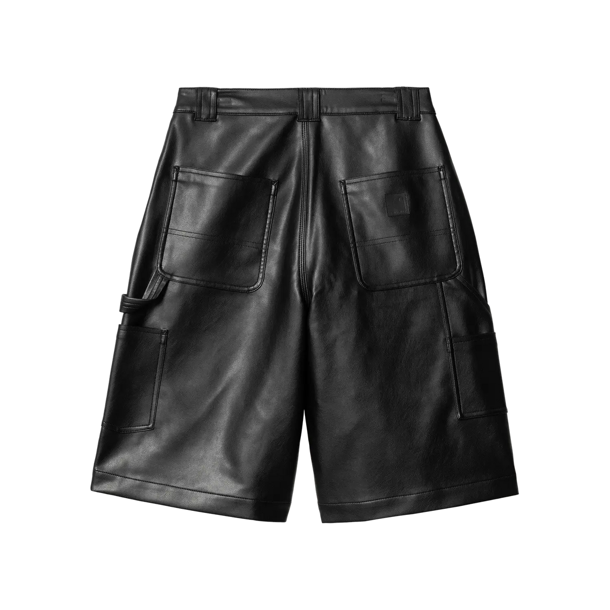 Carhartt WIP W' Norwich DK Short