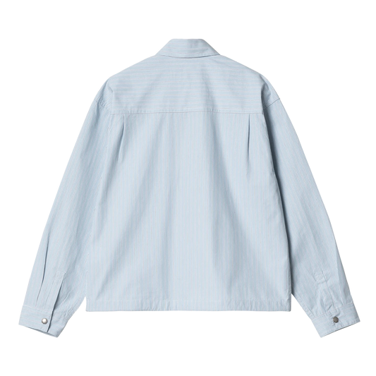 Carhartt WIP W' Nota Shirt Jac