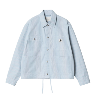 Carhartt WIP W' Nota Shirt Jac
