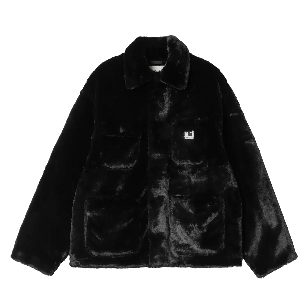 Carhartt WIP W' Olney Michigan Coat