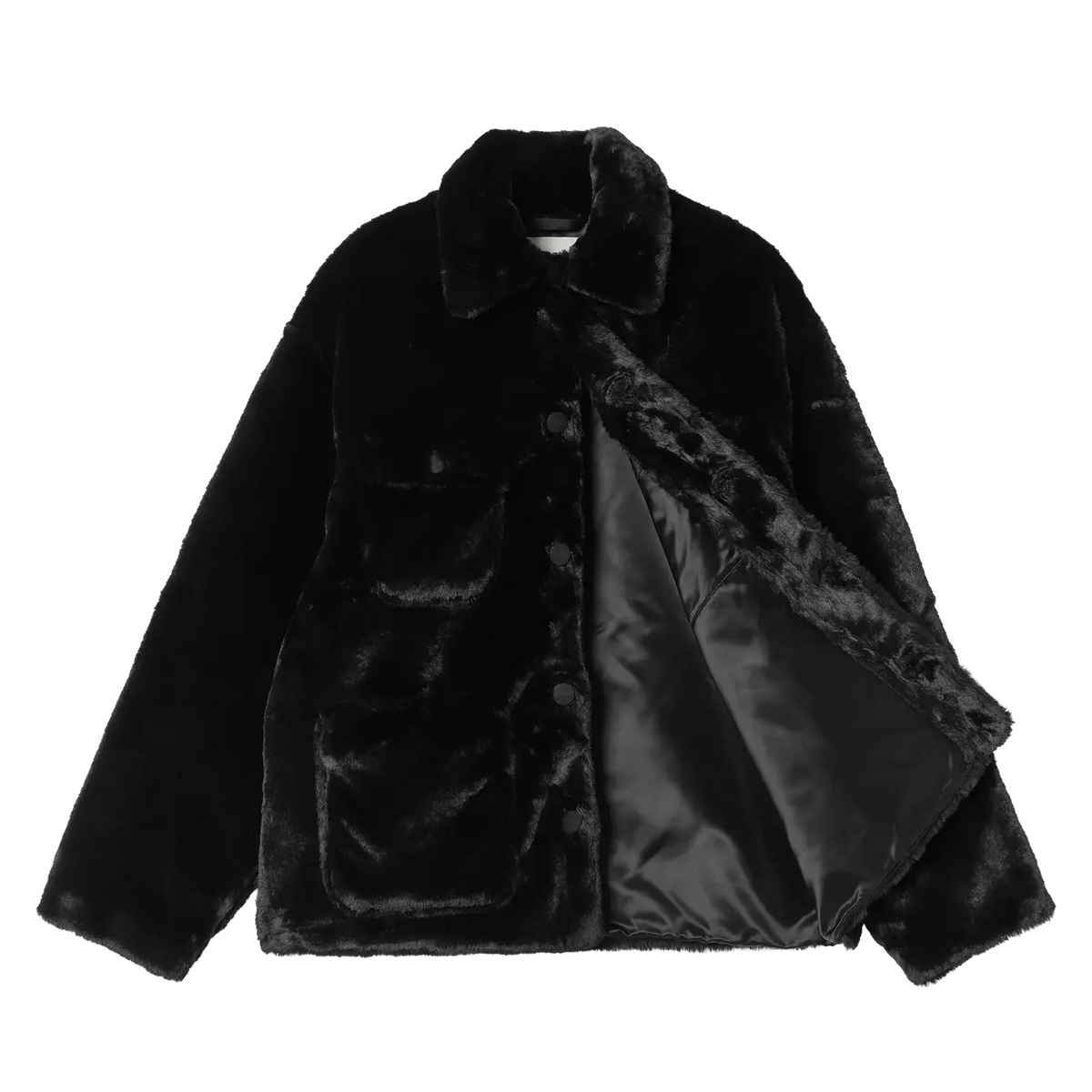 Carhartt WIP W' Olney Michigan Coat