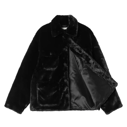 Carhartt WIP W' Olney Michigan Coat