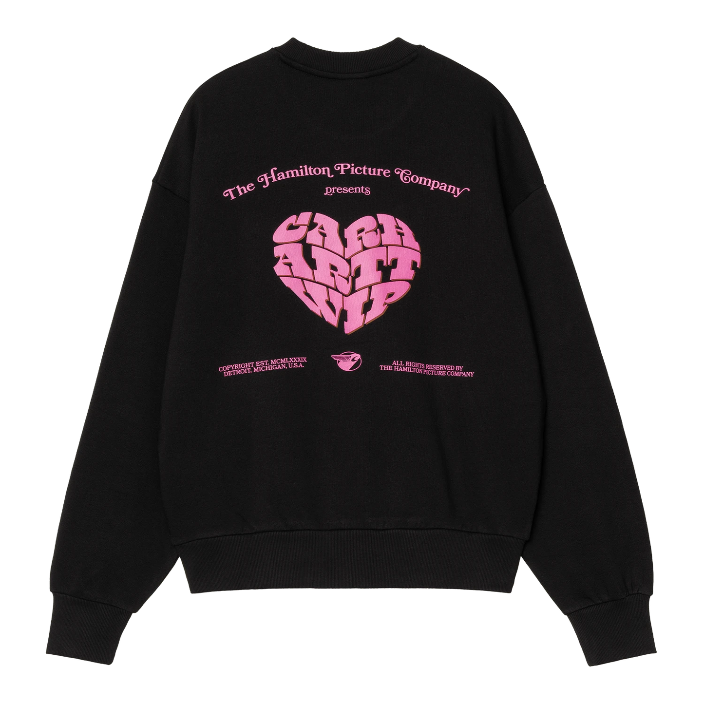 Carhartt WIP W' Productions Sweat