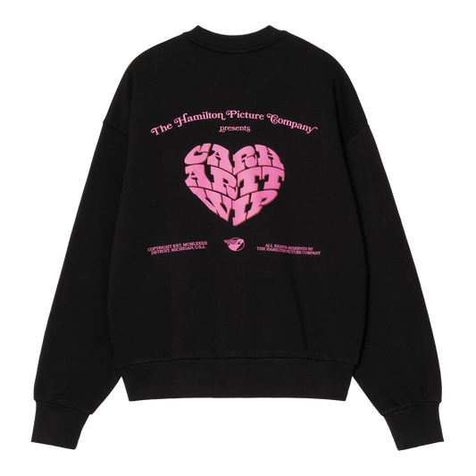 Carhartt WIP W' Productions Sweat