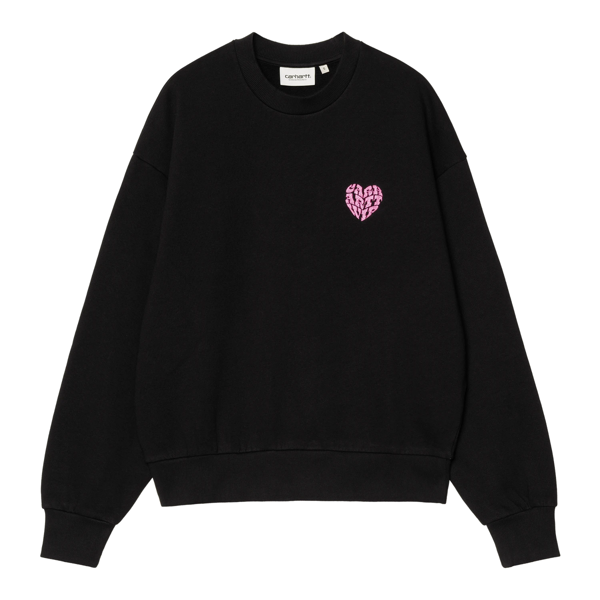 Carhartt WIP W' Productions Sweat
