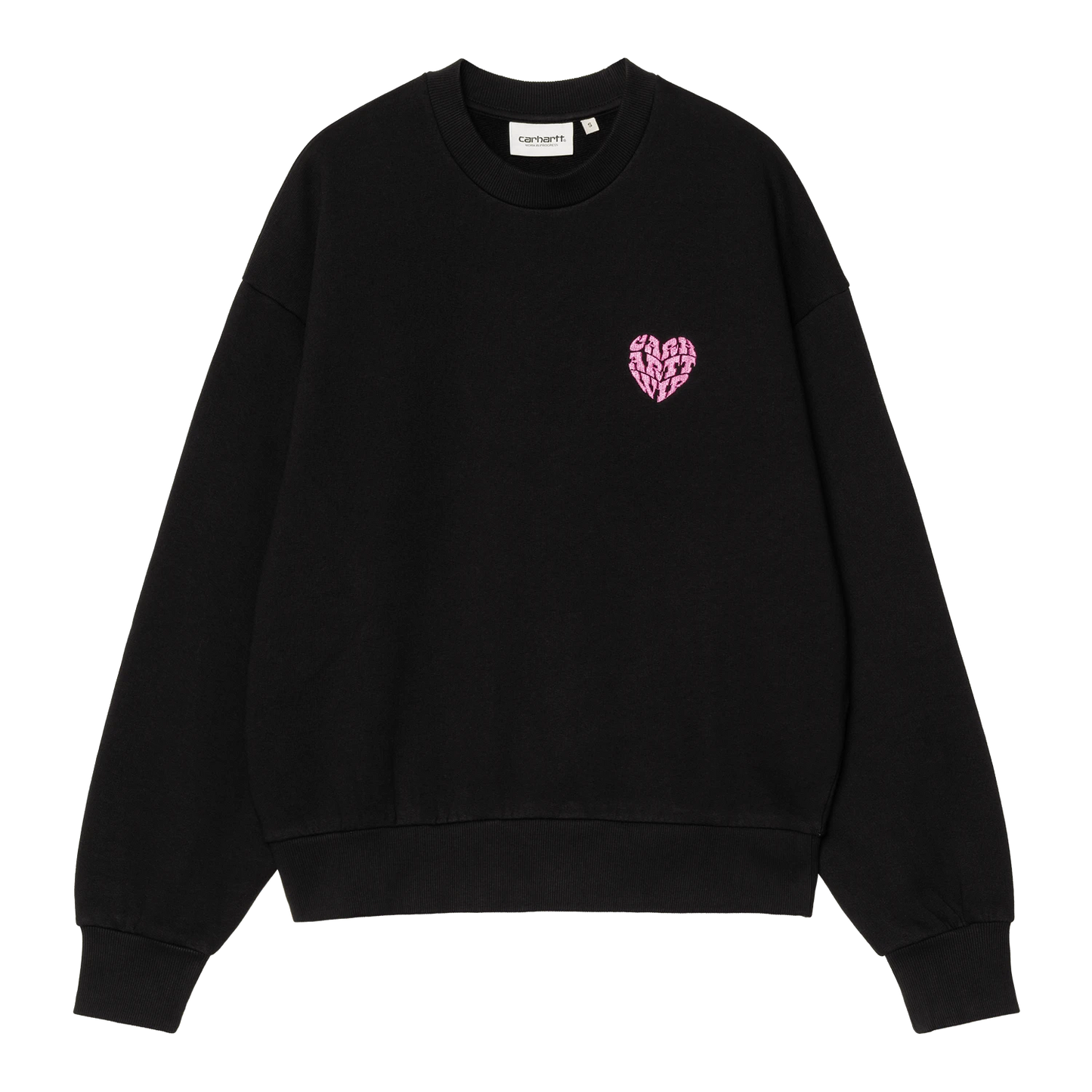 Carhartt WIP W' Productions Sweat