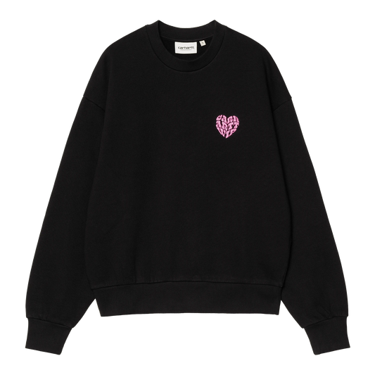 Carhartt WIP W' Productions Sweat