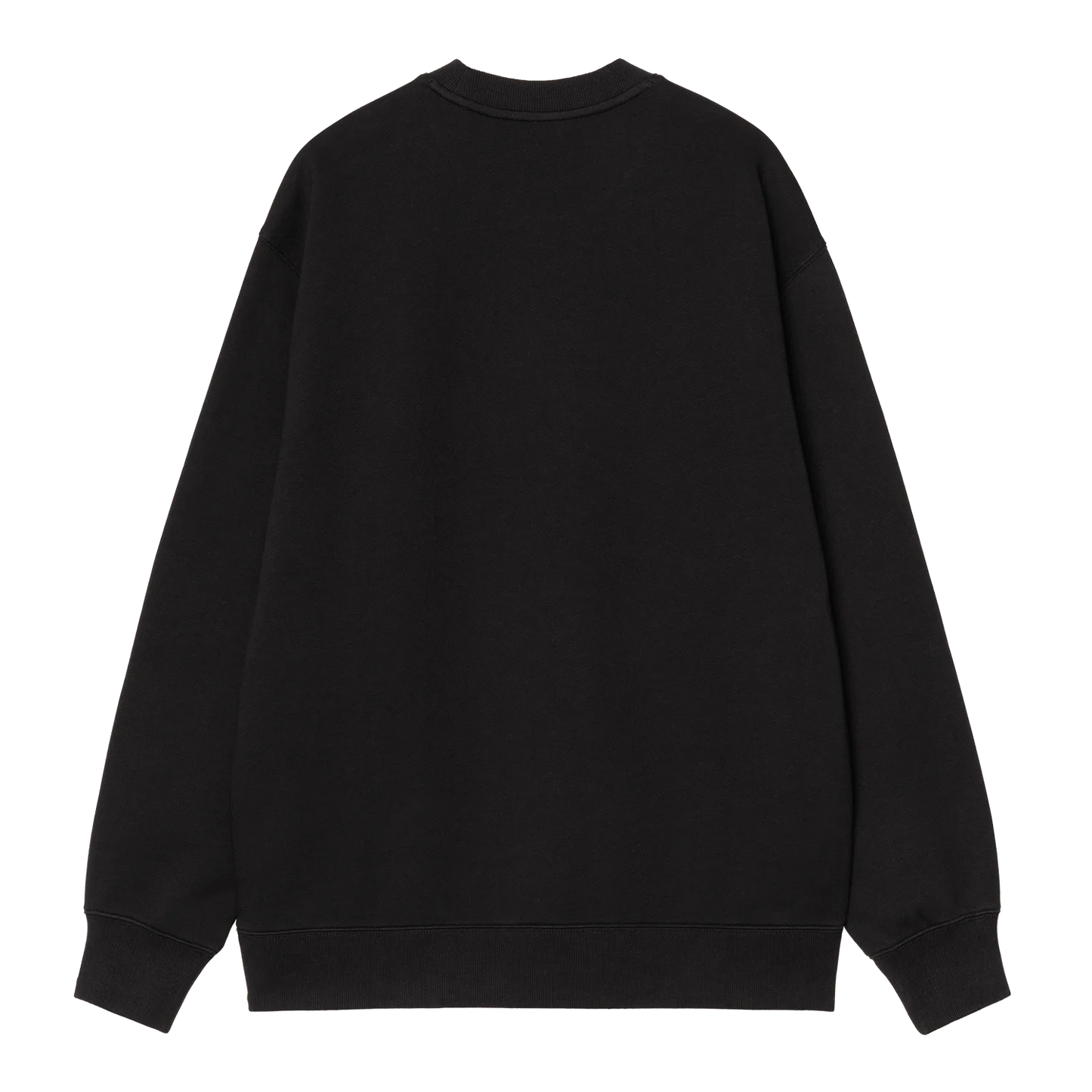 Carhartt WIP W' Rivet Script Pulover