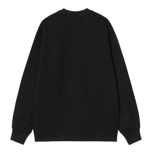 Carhartt WIP W' Rivet Script Sweat