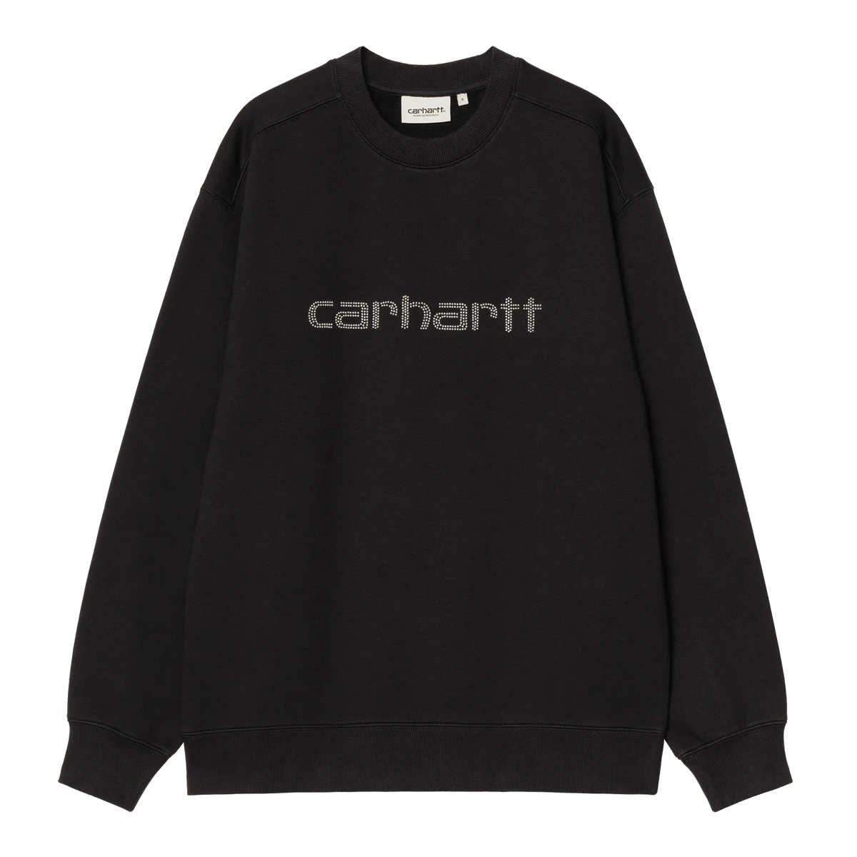 Carhartt WIP W' Rivet Script Pulover