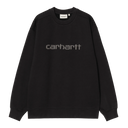 Carhartt WIP W' Rivet Script Pulover