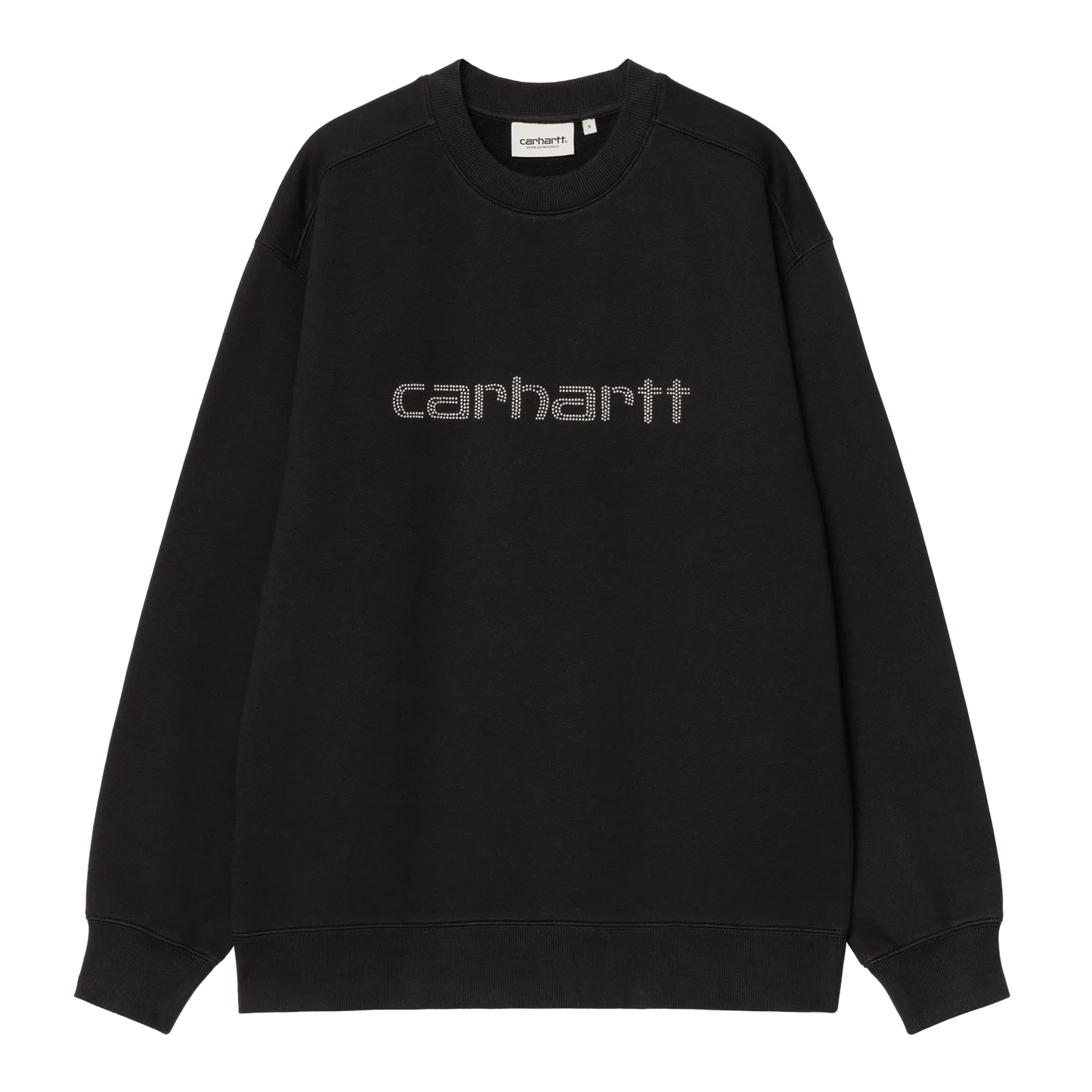 Carhartt WIP W' Rivet Script Pulover