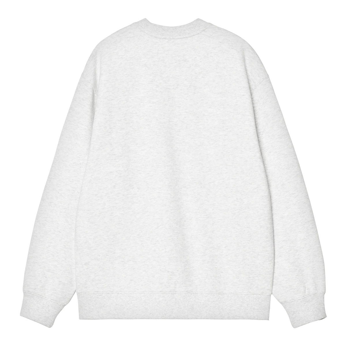 Carhartt WIP W' Rivet Script Sweat