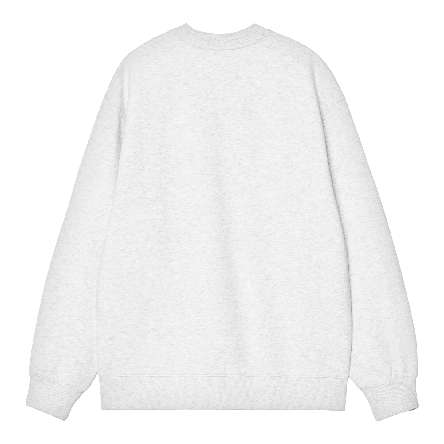 Carhartt WIP W' Rivet Script Sweat