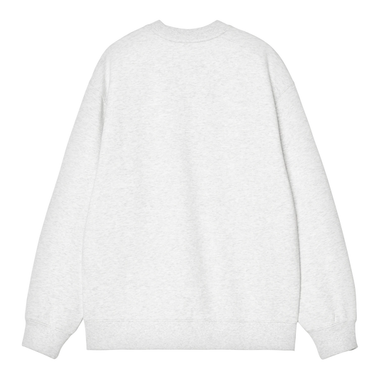 Carhartt WIP W' Rivet Script Sweat