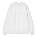 Carhartt WIP W' Rivet Script Pulover