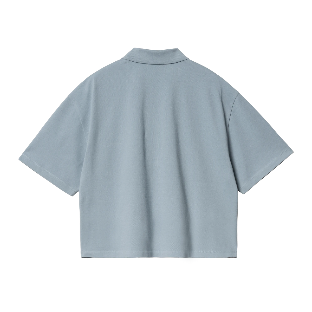Carhartt WIP W' S/S Carhartt Script Polo TS