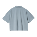 Carhartt WIP W' S/S Carhartt Script Polo TS