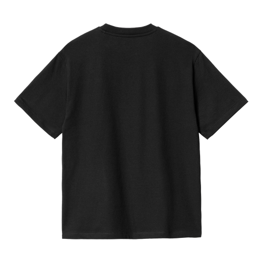 Carhartt WIP W' S/S Chase T-Shirt