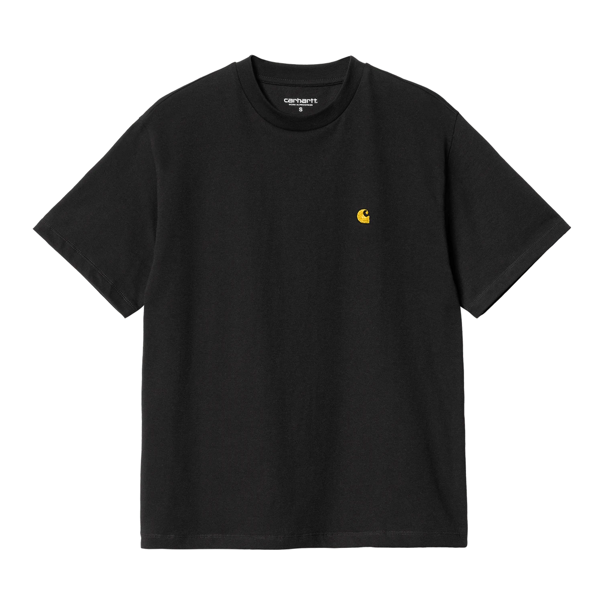 Carhartt WIP W' S/S Chase T-Shirt