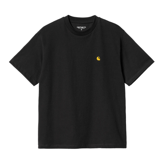 Carhartt WIP W' S/S Chase T-Shirt