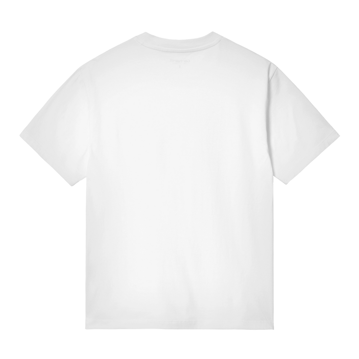 Carhartt WIP W' S/S Chase T-Shirt