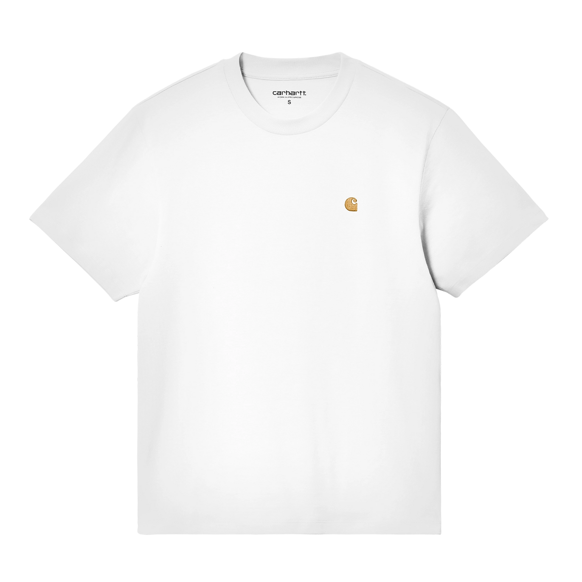 Carhartt WIP W' S/S Chase T-Shirt