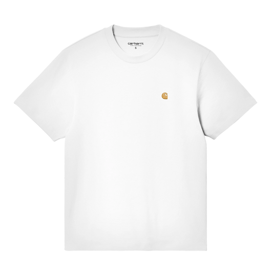 Carhartt WIP W' S/S Chase T-Shirt