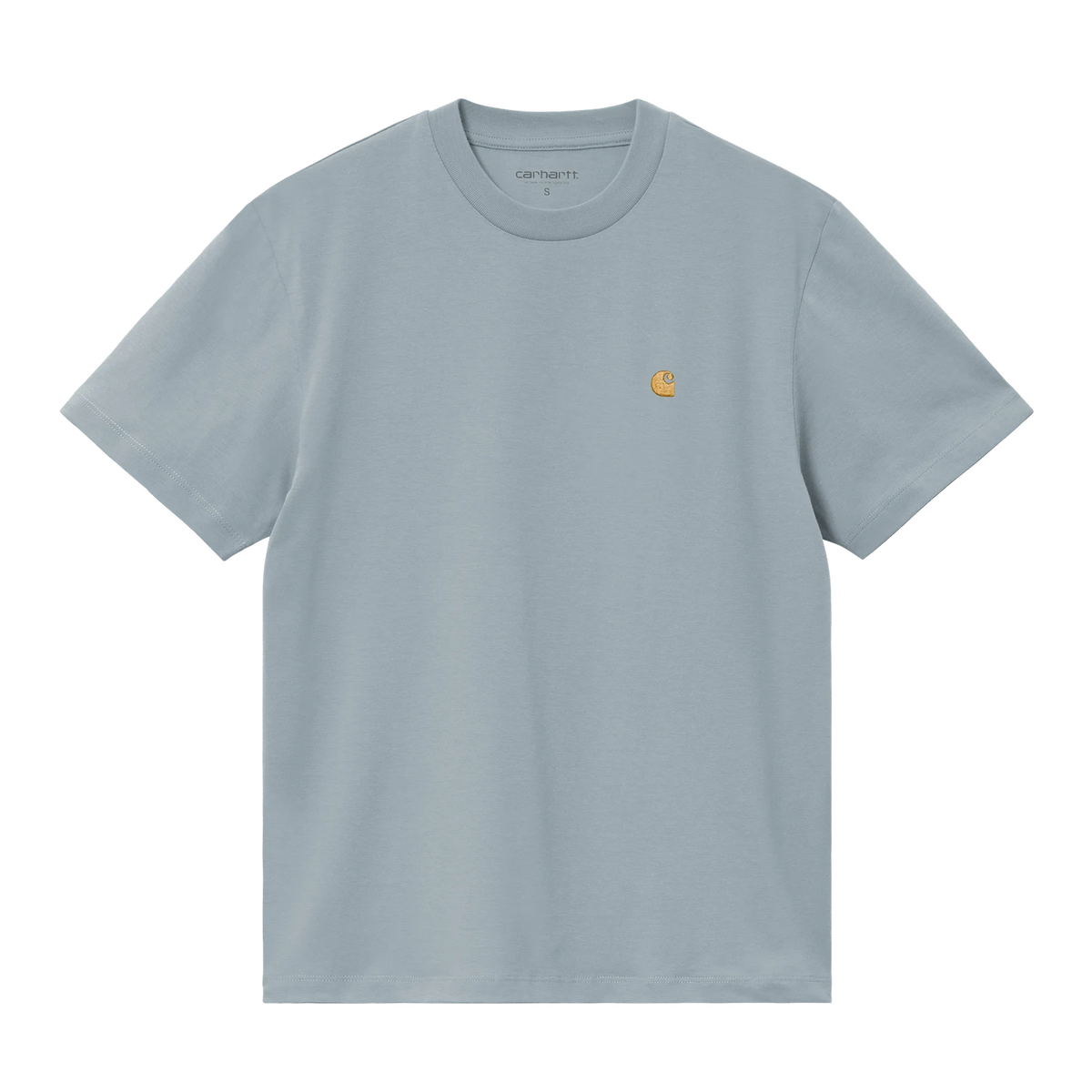 Carhartt WIP W' S/S Chase T-Shirt