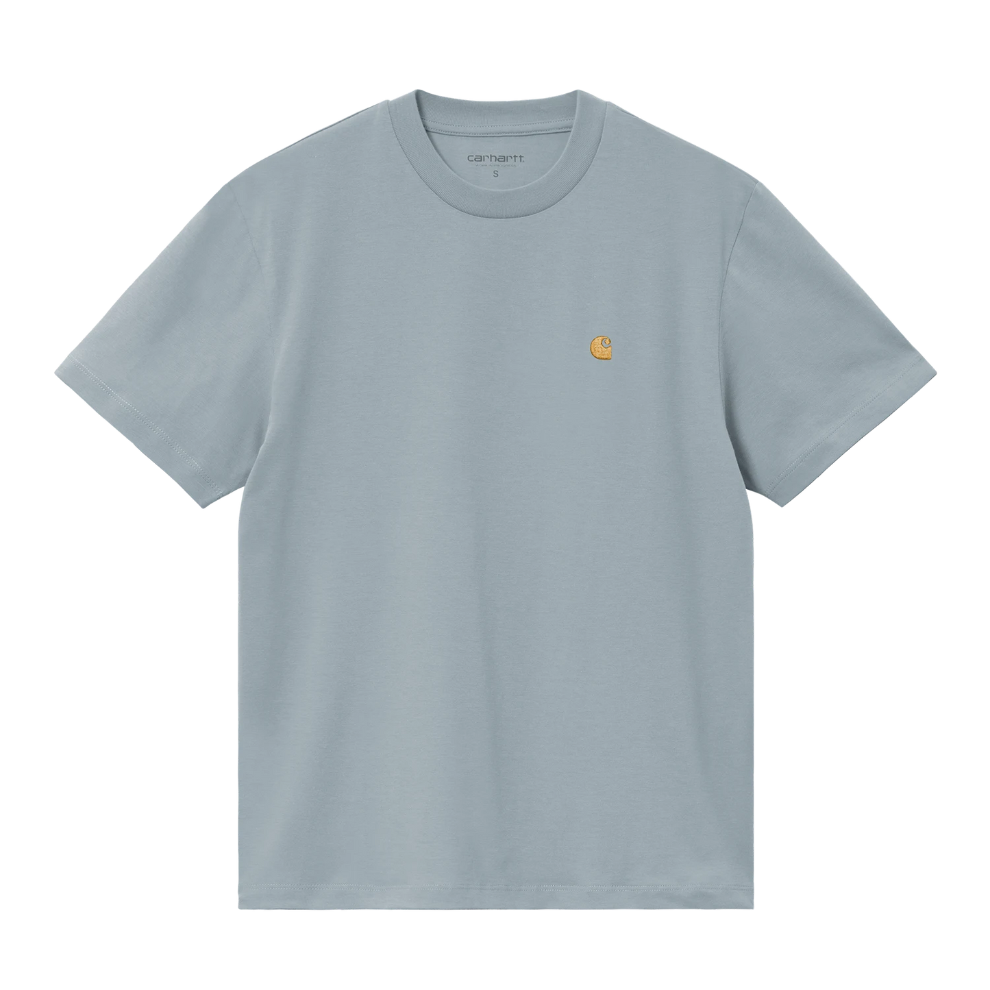 Carhartt WIP W' S/S Chase T-Shirt