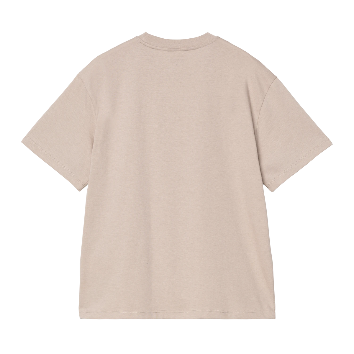 Carhartt WIP W' S/S Chase T-Shirt