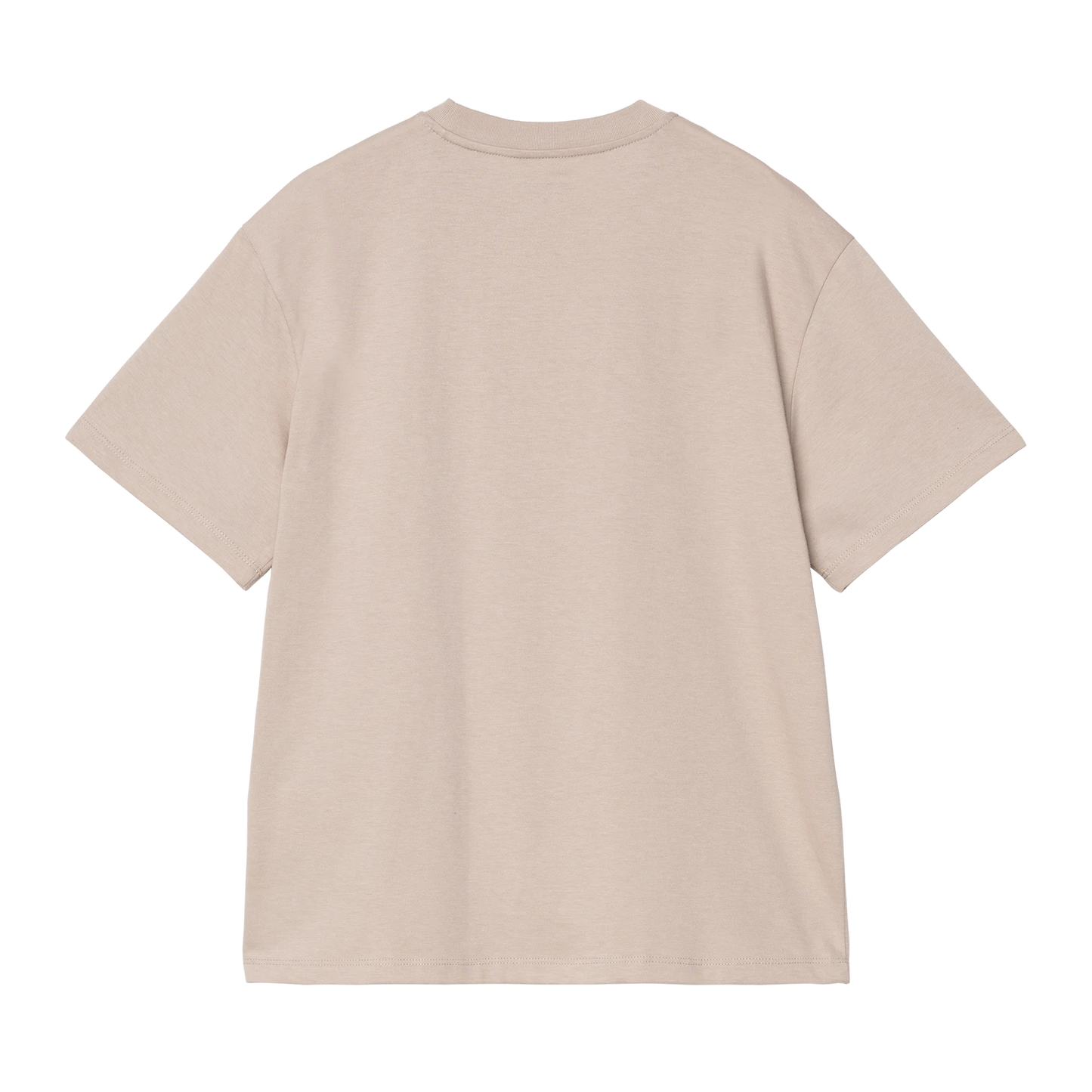 Carhartt WIP W' S/S Chase T-Shirt