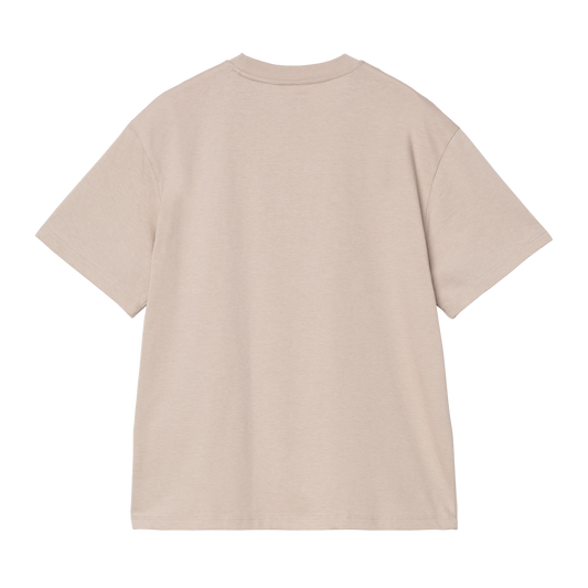 Carhartt WIP W' S/S Chase T-Shirt